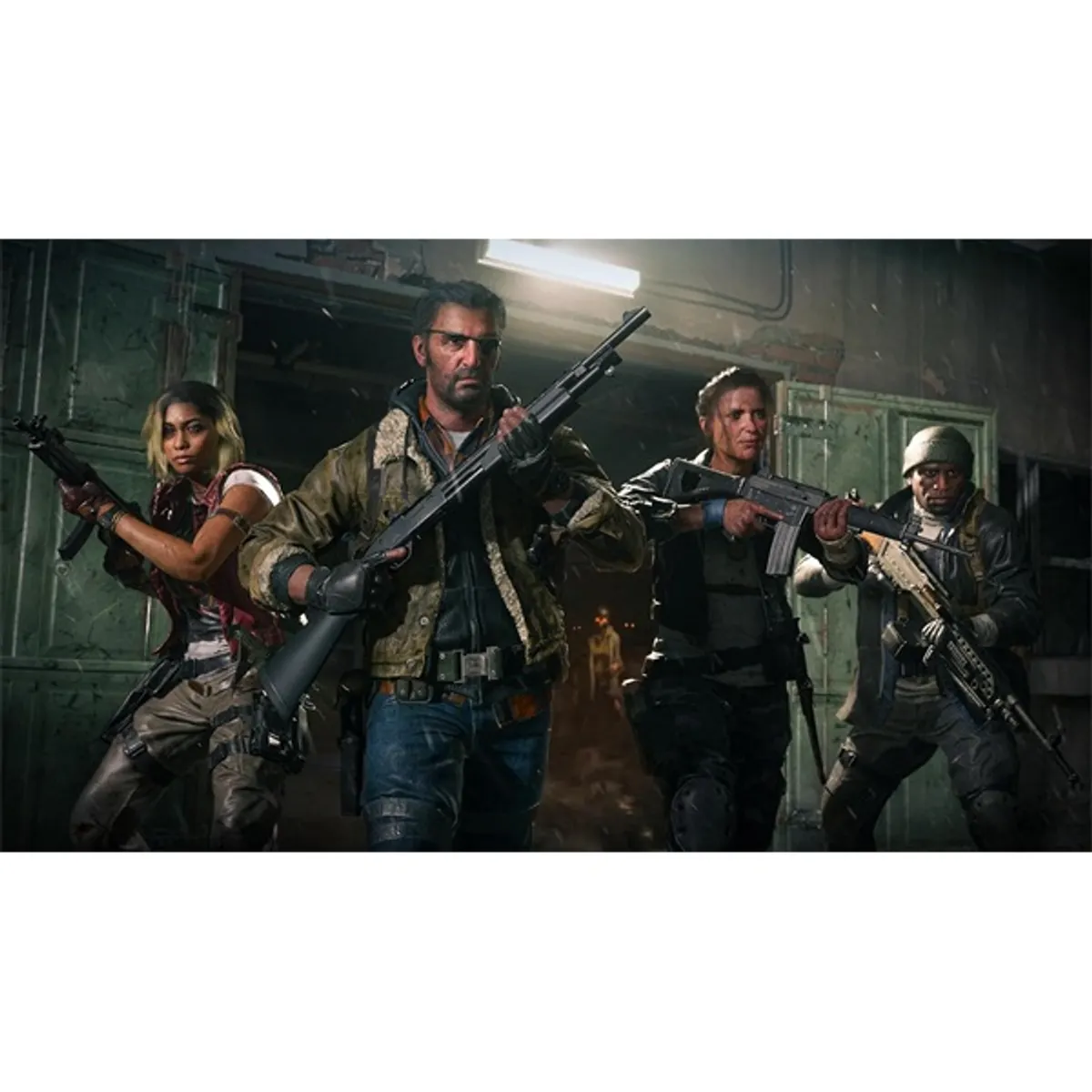 Activision 2809173 Call of Duty: Black Ops 6 Xbox Series X 18 év FPS standard #8