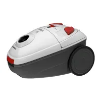 VIVAX VC-701W GEO porzsákos porszívó 700 W HEPA 1,5 literes 500 cm kábel automatikus vezetékfelcsévélő #3