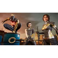 TAKE TWO C Marvel`s Midnight Suns Legendary Edition Xbox Series X 12 év #4