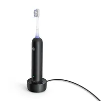 Mova ATB15A 3D Clean elektromos fogkefe fekete #10