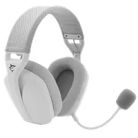 White Shark WS WGH-2442W Butterfly-W vezeték nélküli gamer headset fehér #3
