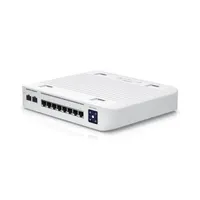 UBIQUITI USW-ENTERPRISE-8-POE UniFi Switch Enterprise 8 PoE 8x2.5GbE RJ45, 2x10G SFP, PoE/802.3af/at, L3, 1.3" érintőképernyő #6