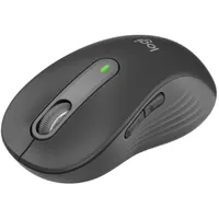 LOGITECH 910-006253 Signature M650 grafitszürke 5 gomb optikai 4000 dpi Bluetooth és Logi Bolt USB-vevőegység #2