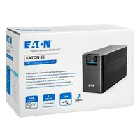 Eaton 5E700UI Gen2 700VA 360W vonali-interaktív torony USB HID 4x IEC-C13 #4