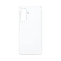Samsung EF-QA266CTEGWW hátlap tok átlátszó műanyag Galaxy A26