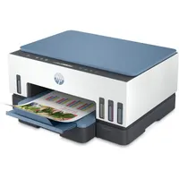 HEWLETT PACKARD 28B51A SmartTank 725 All-in-One színes tintasugaras duplex beépített WiFi Apple AirPrint 4 tintapatron #3