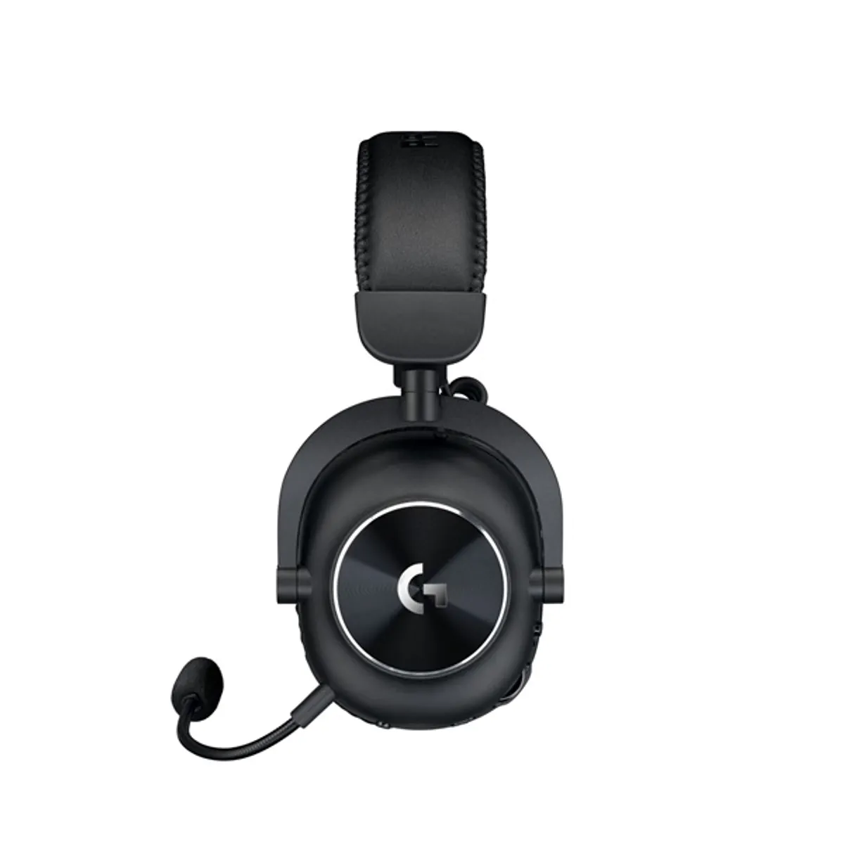 LOGITECH 981-001263 Pro X 2 Lightspeed fejhallgató fekete grafén 50 mm #3