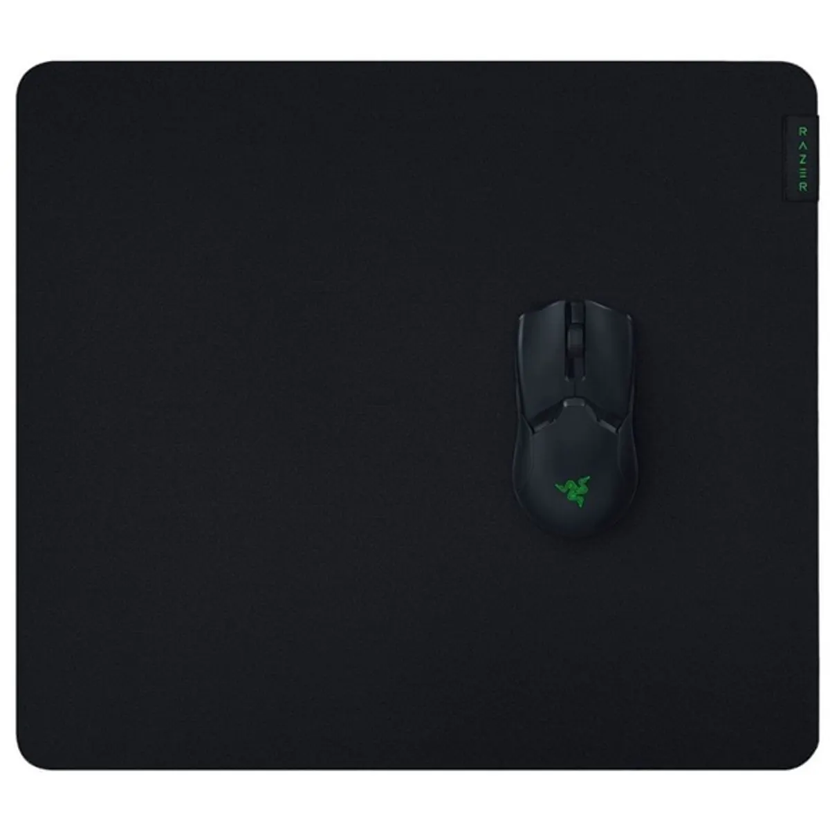 Razer RZ02-03330300-R3M1 Gigantus V2 Large 450x400x3 mm fekete #4