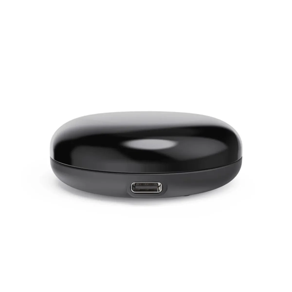 Hama 00176639 Okos WiFi univerzális infravörös távirányító Fekete tanítható USB-C #3