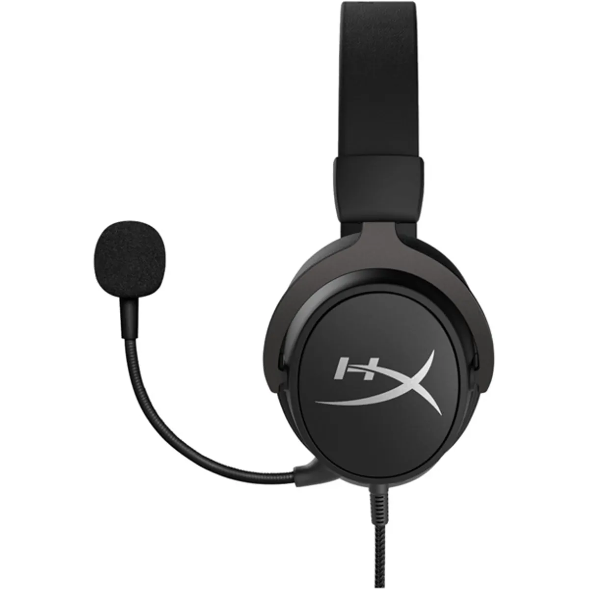 HEWLETT PACKARD 4P5K9AA HyperX Cloud MIX fekete 3,5 mm Jack gamer headset #1