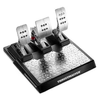 Thrustmaster 4060121 T-LCM Pedals HEART Load Cell 100 kg terhelés 100 százalékos fém