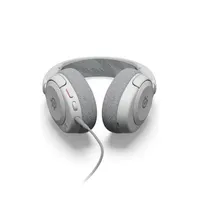 SteelSeries 61612 Arctis Nova 1P fehér 120 cm 3,5 mm zajcsökkentős mikrofon #4