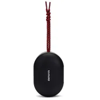 Aiwa BST-330RD BST-330 hordozható Bluetooth hangszóró 10 W IPX6 50 mm 1500 mAh USB-C AUX mikrofon LED 10 óra #4