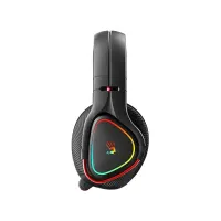 A4-TECH A4TSLU47751 Bloody MR710 multi-platform vezeték nélküli rgb fekete gamer headset #4