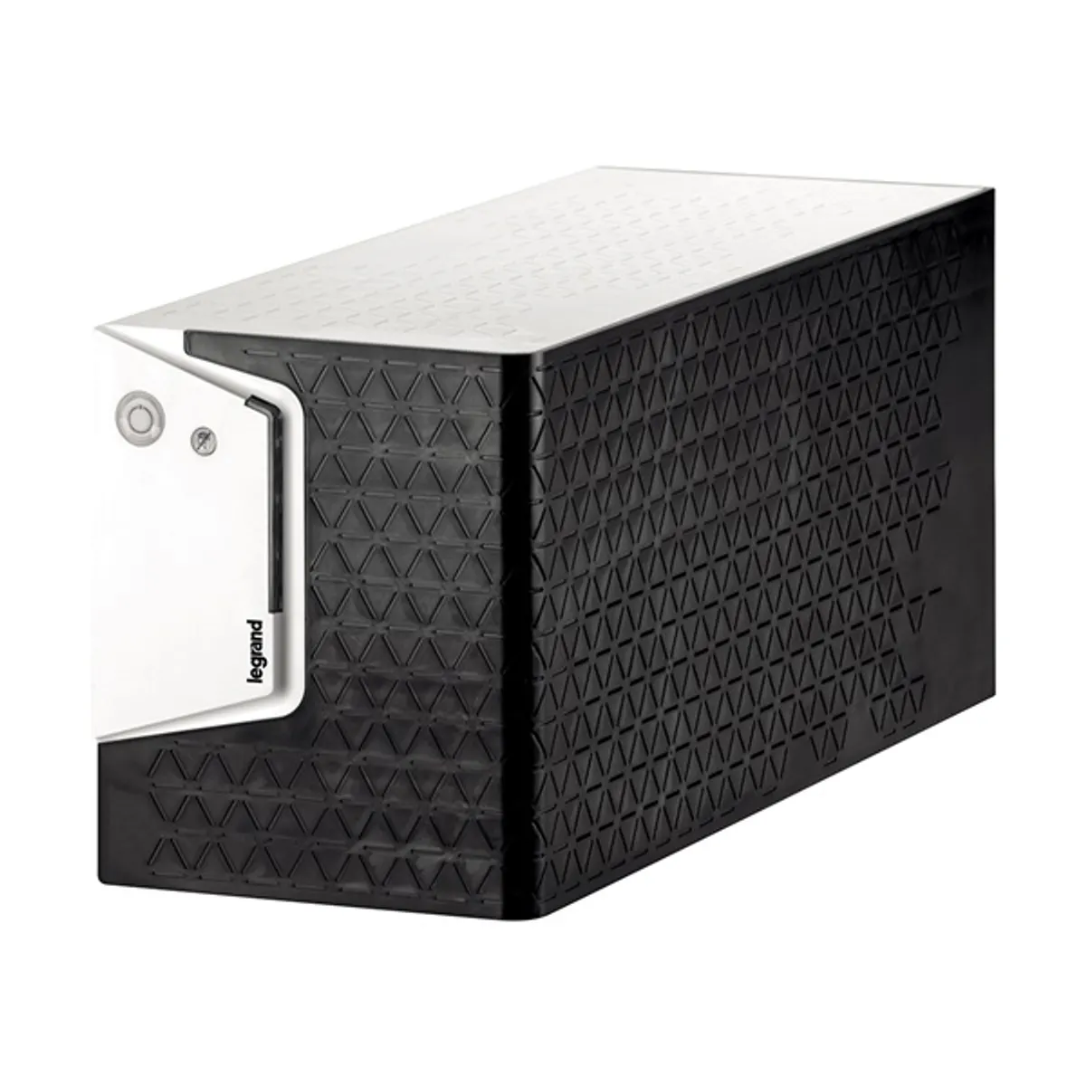 LEGRAND 310187 KEOR SP vonali-interaktív 1000VA 600W 2xC13 2xSchuko USB #1