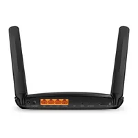 TP-LINK ARCHER MR600 Archer MR600 duálband 4G LTE SIM kártya fogadás QoS IPv6 Gigabit WAN 1 3 db LAN #3