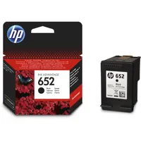 HEWLETT PACKARD F6V25AE tintapatron fekete #2