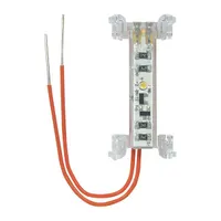 Legrand 665091 LED lámpa vezetékes ellenőrzőfényes