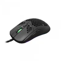White Shark WS GM-5007B GALAHAD 6400 dpi fekete gamer egér USB 2.0 RGB 1,8 m #3