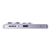 Xiaomi MZB0IO1EU Redmi Note 14 5G levendula 8GB 256GB 6.67" AMOLED 108MP 5110mAh IP64 duális SIM #10