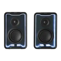 Edifier QR30 BLACK PC-s hangfalszett Bluetooth USB Type A AUX 2x hangszóró 30 W 63-20000 Hz 85 dB #2