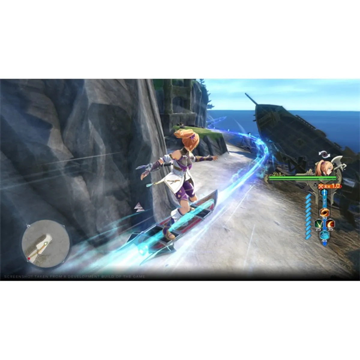 Nintendo NSS882 Ys X: Nordics Deluxe Edition Nintendo Switch #5