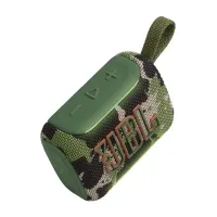 JBL JBLGO5SQUAD Go 5 Squad terepmintás IP68 Bluetooth 6.0 USB-C 8-10 óra #7