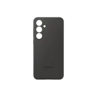 Samsung EF-PS721CBEGWW szilikon hátlap Galaxy S24 FE fekete