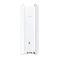 TP-LINK EAP650-OUTDOOR EAP650-Outdoor AX3000 kültéri Wi-Fi 6 hozzáférési pont PoE