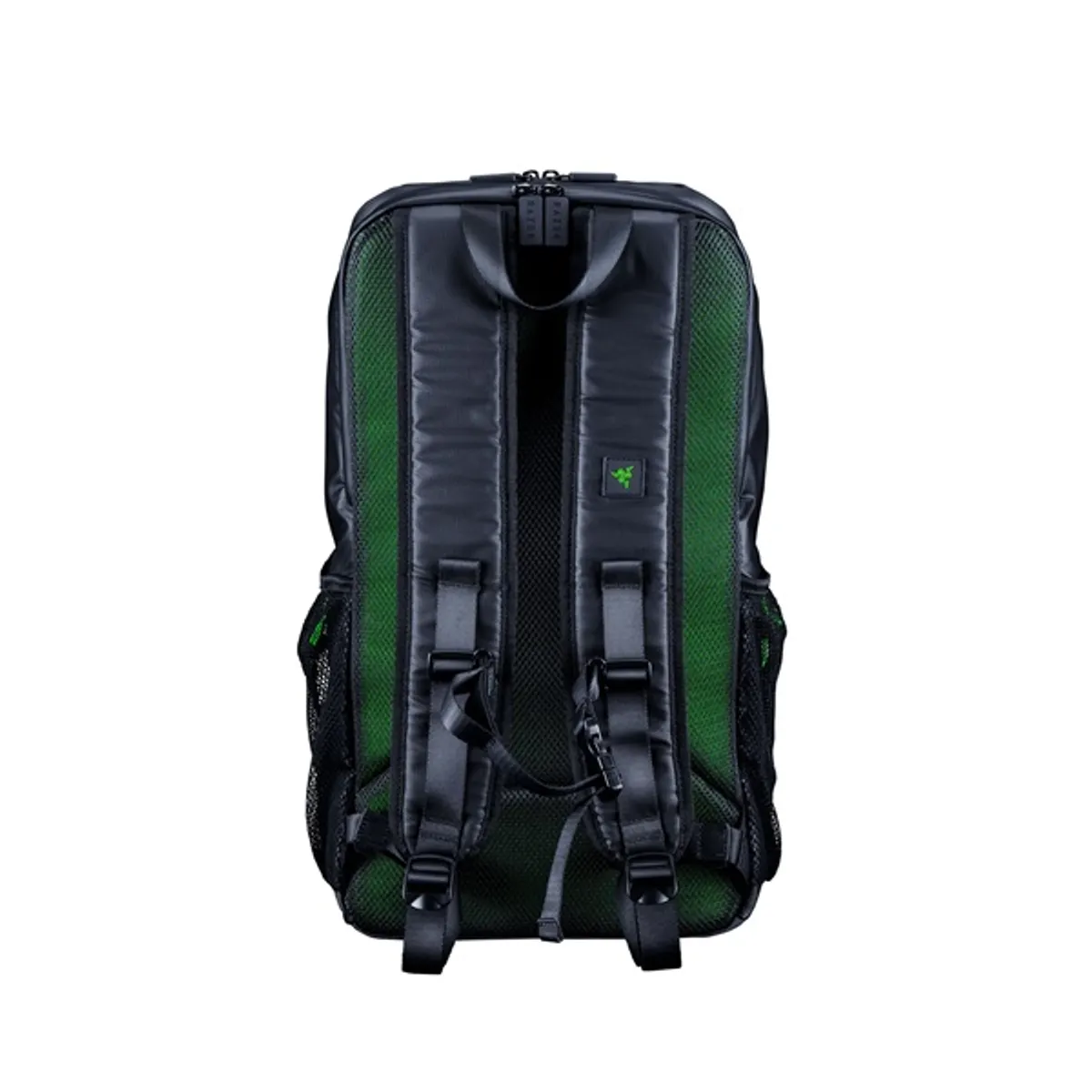 Razer RC81-03850101-0500 Scout 15.6" notebook hátizsák fekete-zöld #3