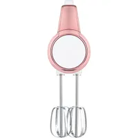 Sencor 41013896 SHM 9000WH fehér vezeték nélküli 50 W 3 fokozat keverés #5