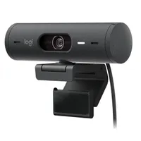 LOGITECH 960-001459 Brio 505 4MP 1920x1080 30fps usb-c autofókusz mikrofon