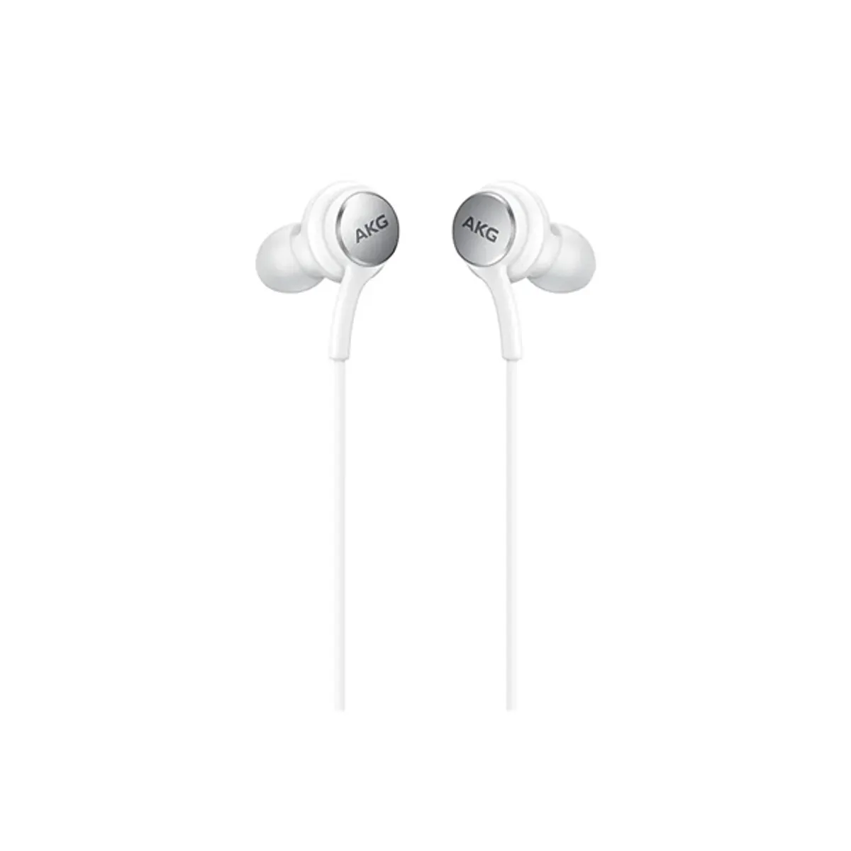 Samsung EO-IC100BWEGEU AKG hangolású USB-C fülhallgató 20-20kHz, 32 ohm, 94 dB, 2 mikrofonos, hangerőszabályzó, kompatibilis mobiltelefonok #5