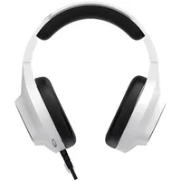 CANYON CND-SGHS6W Shadder fehér 2.0 headset 50 mm 200 cm USB 3.5 mm vezetékes #4