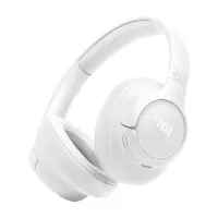 JBL T730BTWHT Tune 730BT fehér 40 mm 32 ohm 76 óra Bluetooth 6.0 multi-point