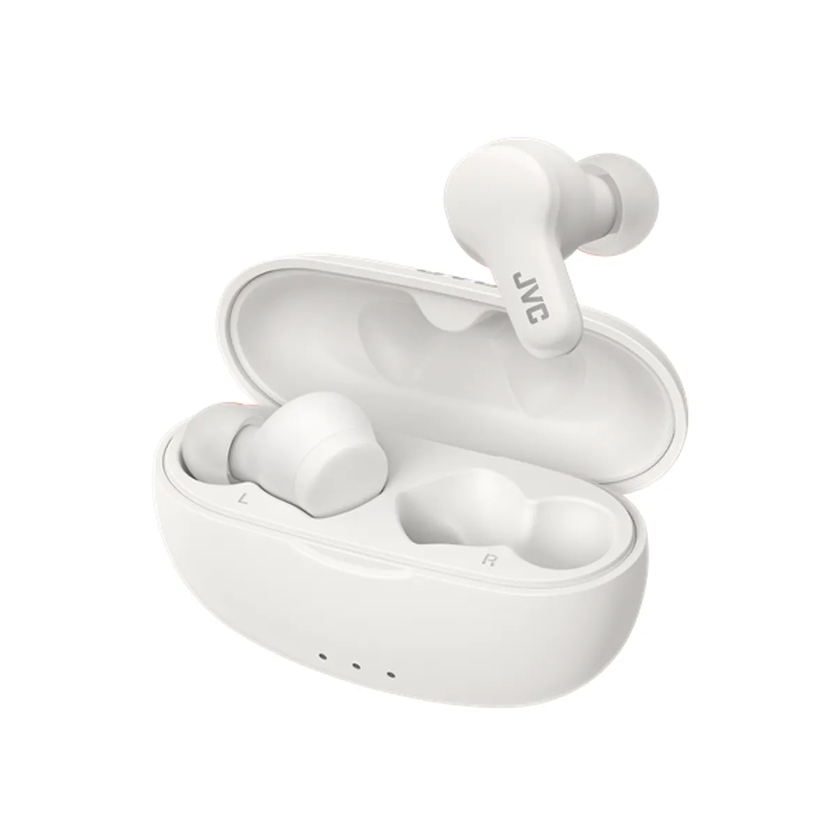 JVC HA-A7T2-W True Wireless fülhallgató Fehér Bluetooth 5.3 IPX4 7 óra #1