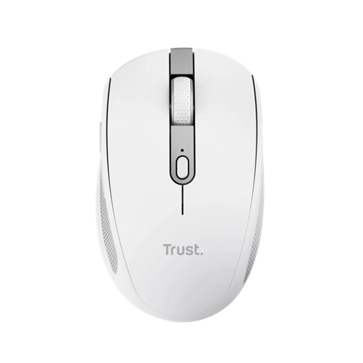 Trust 24933 Ozaa Compact 2.4GHz Bluetooth 3200 DPI USB vevőegység Beépített akkumulátor több eszköz #6