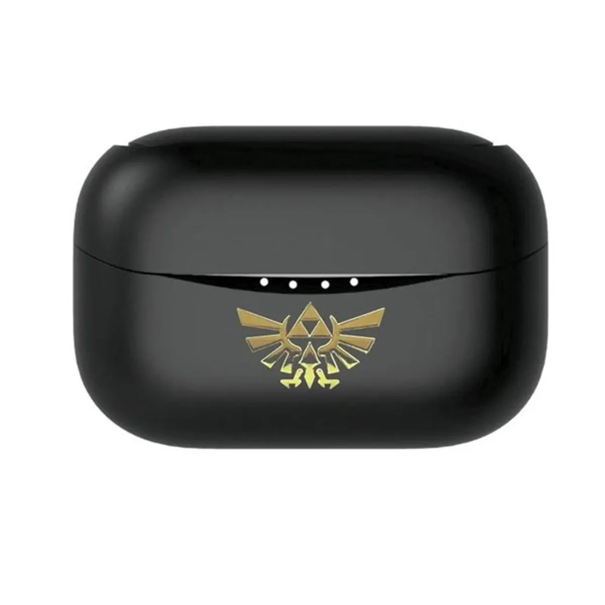 OTL ZD0855 Legend of Zelda TWS fülhallgató Bluetooth 5.3 USB-C 6 óra fekete beépített mikrofon #3