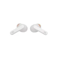 JBL JBLLIVEPROPTWSWHT Live Pro TWS zajszűrős fülhallgató fehér IPX4 28 óra üzemidő 11 mm meghajtó #2