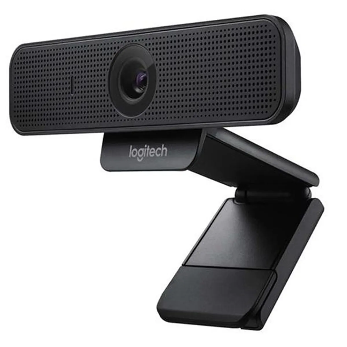 LOGITECH 960-001076 C925e USB kamera 1080p 30fps Autofokus Mikrofon: Van Szín: Fekete #1