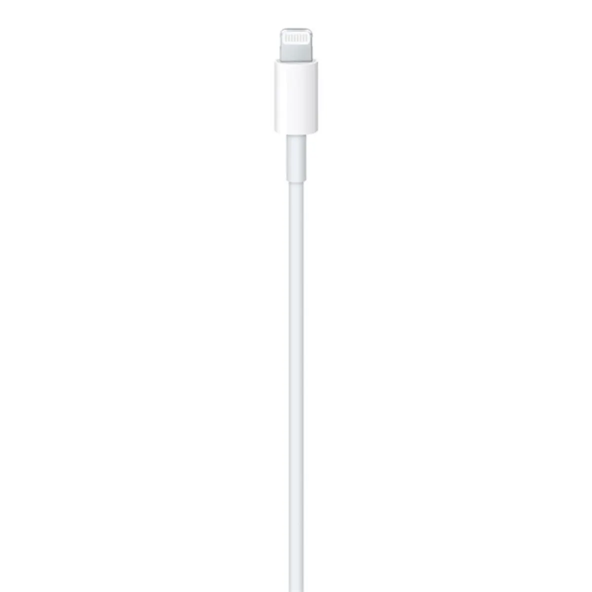 Apple MM0A3ZMA USB-C to Lightning kábel 1m #3