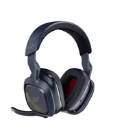 Logitech 939-002008 Astro A30 Sötétkék Vezeték nélküli Bluetooth 40 mm 32 ohm 105 dB 20-20000 Hz 27 óra #2