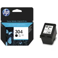 Hewlett Packard N9K06AE tintapatron fekete #2