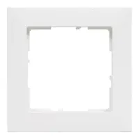 Legrand 721501 szerelődoboz abs ip20 1-es függőleges és vízszintes