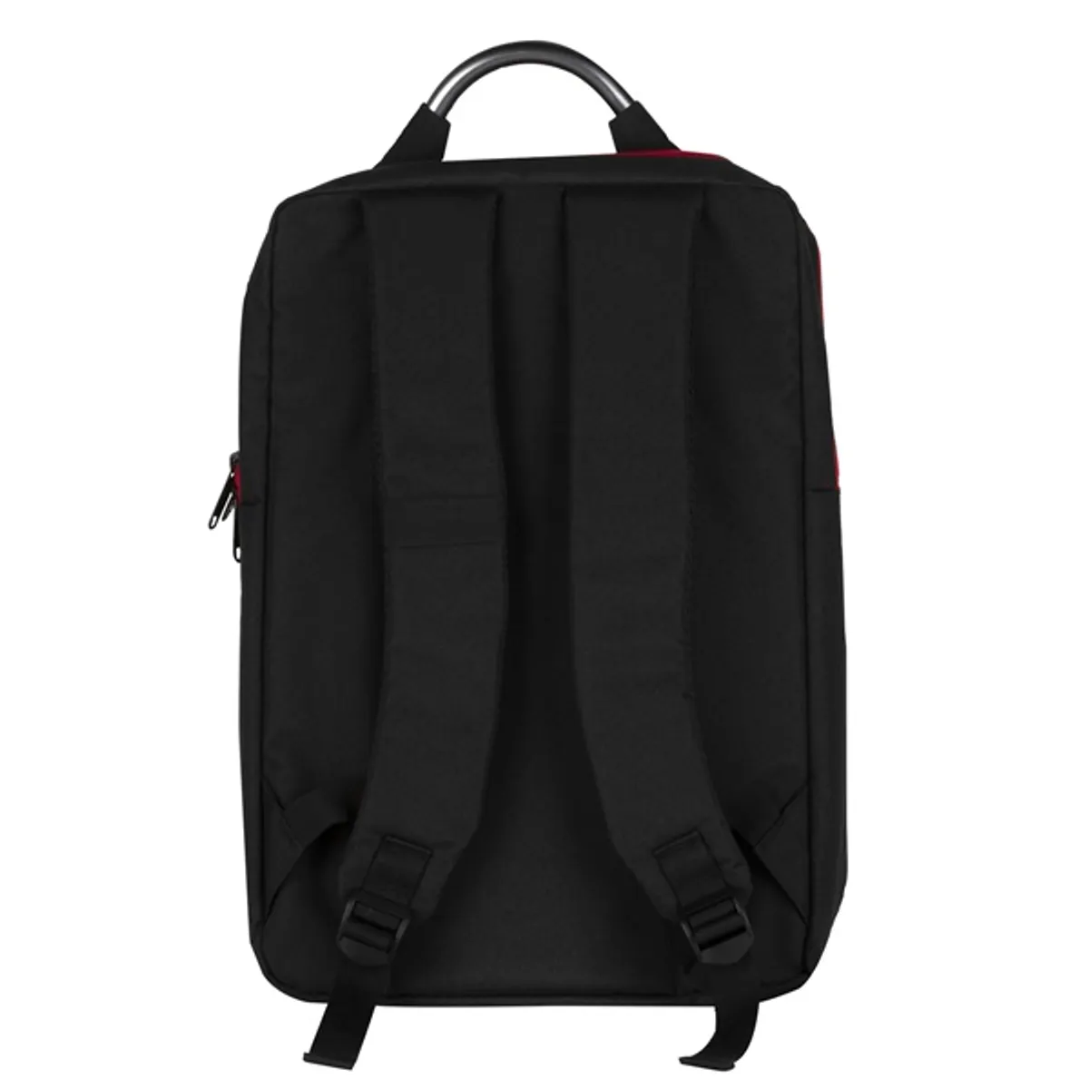 Drakkar KX-DK-BPK-BJN Bjorn 18L gamer hátizsák 15" kompatibilitás fekete/piros 330x500x45 #5