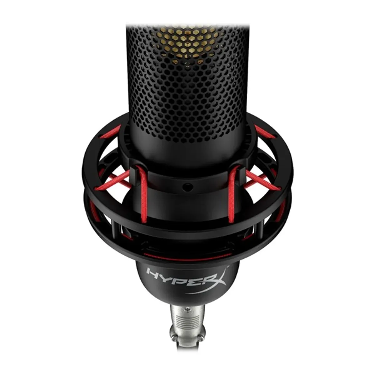 Hewlett Packard 699Z0AA HyperX ProCast XLR Fekete 220 cm streaming podcasting gamer #4