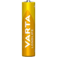 Varta 4103301132 Longlife mikro AAA LR03 12 db alkáli #2