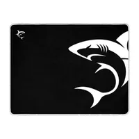 WHITE SHARK WS MP-1966 SHARK L 400x300x3 mm textil felület csúszásmentes alap