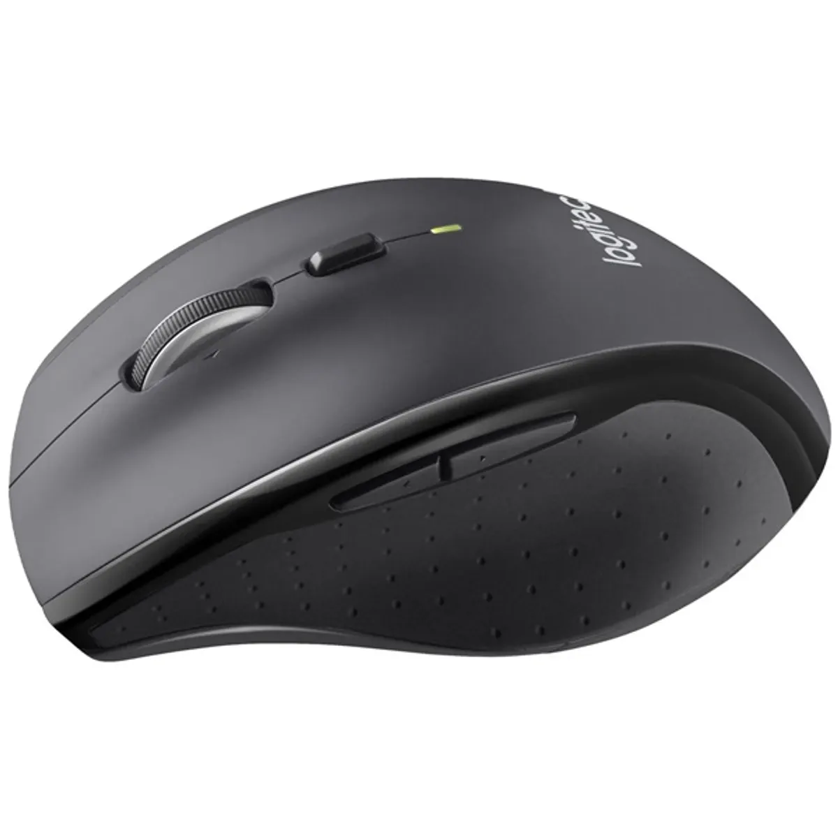 Logitech 910-006034 Marathon M705 Jobbkezes Unifying 2,4 GHz Fekete 5+1 gomb #3