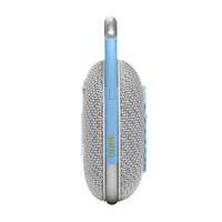 JBL JBLCLIP4ECOWHT Clip4 eco fehér Bluetooth IP67 5W USB-C 10 óra #5